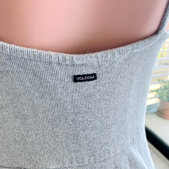 Volcom Dress - Picture 4 of 4